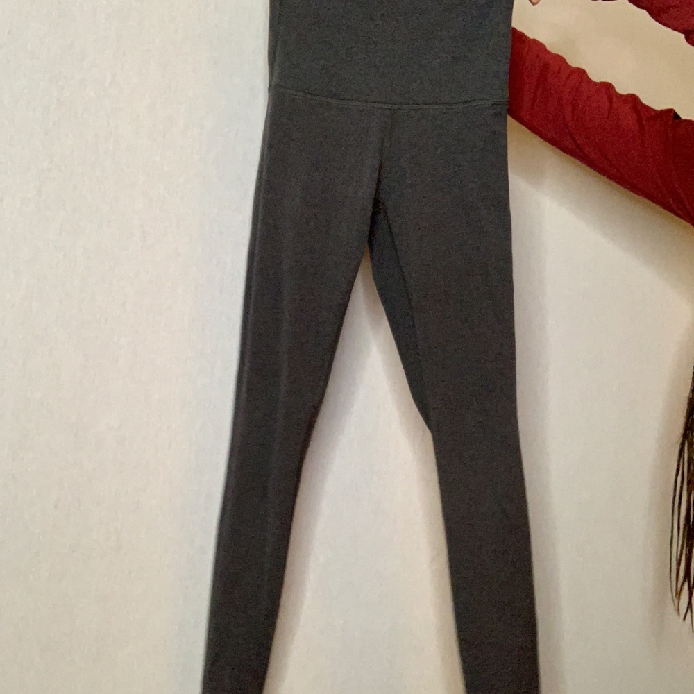 Lululemon high waisted leggings